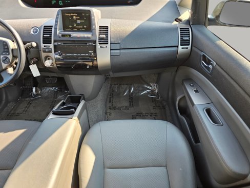 Used 2007 Toyota Prius image 4