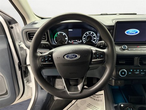 Used 2022 Ford Maverick XL image 12