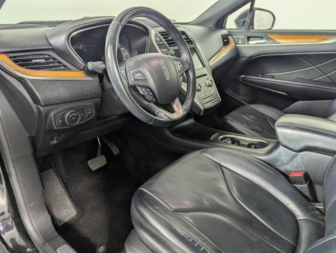 Used 2018 Lincoln MKC Reserve image 11