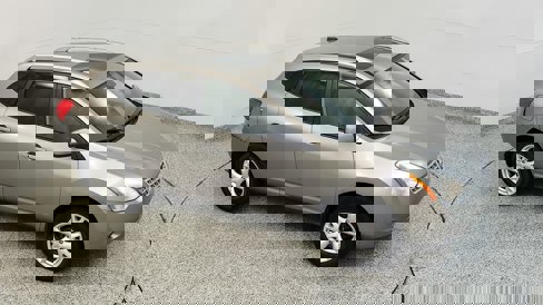 Used 2009 Nissan Rogue SL image 16