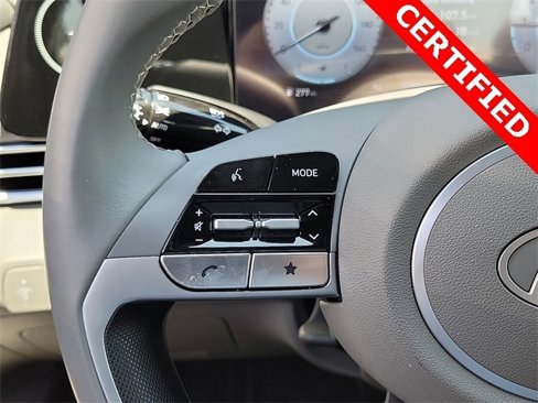 Certified 2024 Hyundai Elantra SEL w/ Convenience Package image 4
