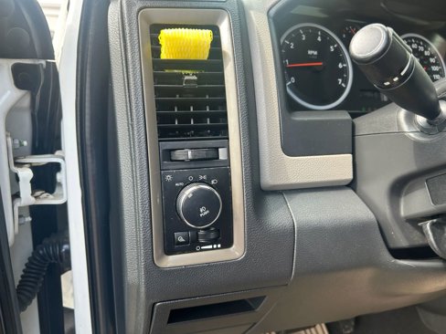 Used 2012 RAM 1500 Express image 14