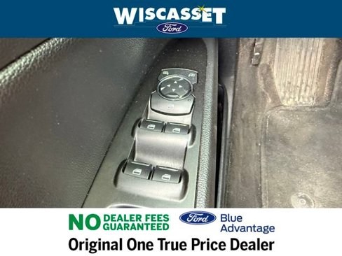 Certified 2020 Ford Fusion SEL image 23