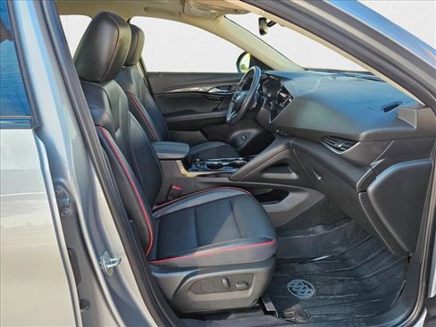 Used 2023 Buick Envision Essence w/ Sport Touring Package image 22