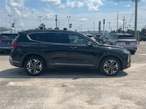 Used 2020 Hyundai Santa Fe Limited image 6
