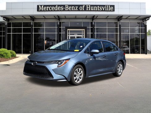 Used 2022 Toyota Corolla LE image 7