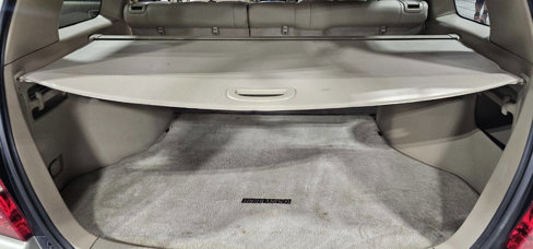 Used 2003 Toyota Highlander Limited image 16