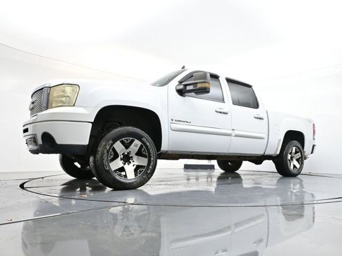 Used 2008 GMC Sierra 1500 Denali image 35