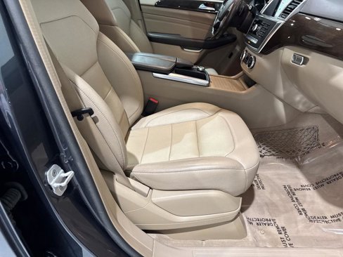 Used 2015 Mercedes-Benz ML 350 4MATIC image 53