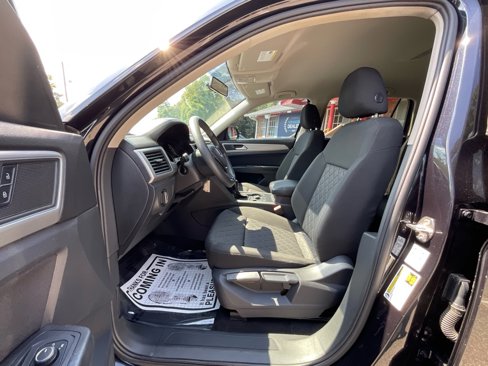 Used 2018 Volkswagen Atlas S image 13