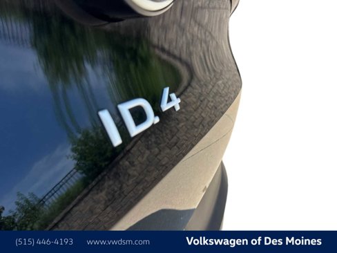 Used 2021 Volkswagen ID.4 1st Edition w/ ID.4 Protection Package image 6