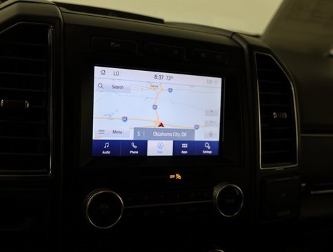 Used 2020 Ford Expedition Limited w/ Equipment Group 302A image 13