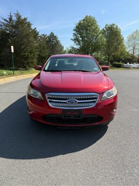 Used 2012 Ford Taurus SEL image 7