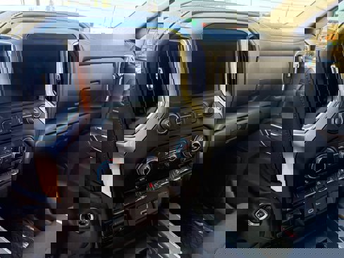 Used 2021 Chevrolet Silverado 1500 RST image 10