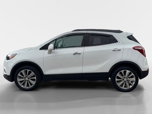 Used 2019 Buick Encore Preferred image 2