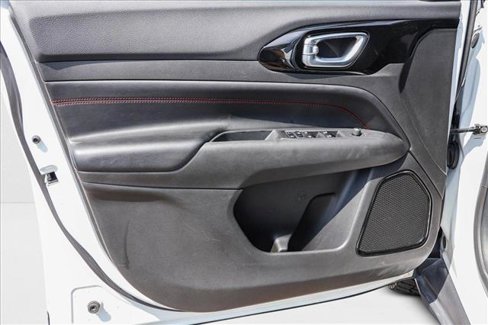 Used 2024 Jeep Compass Trailhawk image 12