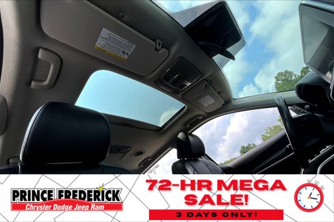 Used 2022 Kia Telluride S image 18