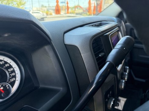 Used 2014 RAM 2500 Tradesman image 16