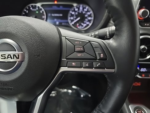 Used 2021 Nissan Sentra SV image 21