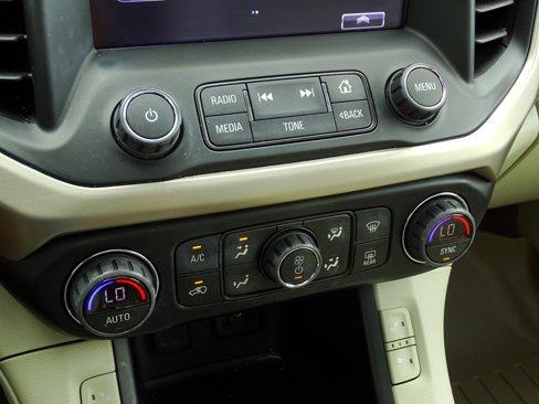Used 2019 GMC Acadia Denali w/ Technology Package image 18