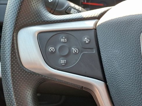 Used 2024 GMC Terrain SLE image 20