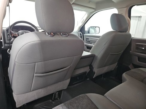 Used 2018 RAM 1500 Big Horn image 17