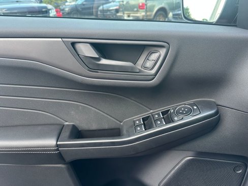 New 2025 Ford Escape Active image 52