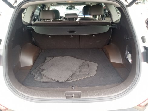 Used 2020 Hyundai Santa Fe Limited w/ Cargo Package image 24