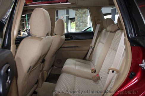 Used 2004 Subaru Forester 2.5XS image 21