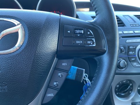Used 2010 MAZDA MAZDA3 s Sport image 20