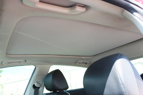 Used 2019 Kia Optima S w/ S Panoramic Sunroof Package image 4