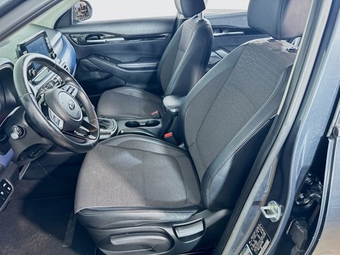 Certified 2021 Kia Seltos S image 15