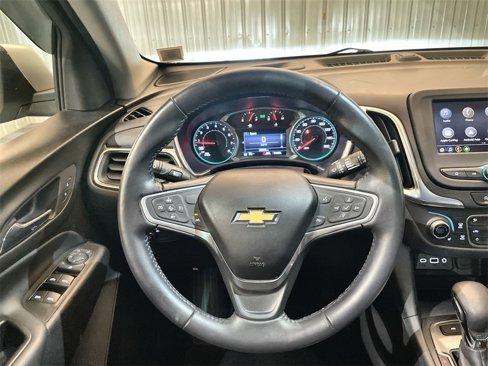 Used 2022 Chevrolet Equinox LT image 11