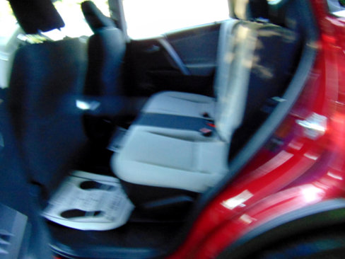 Used 2018 Toyota RAV4 XLE image 31