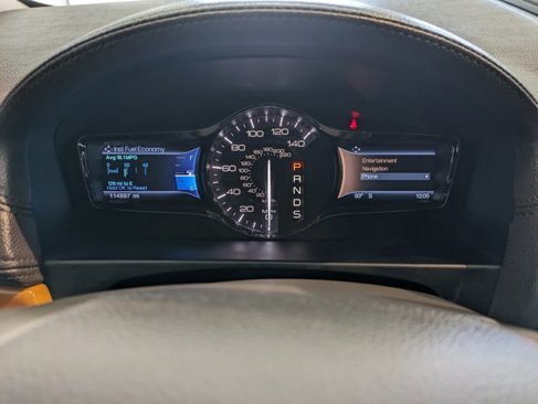 Used 2014 Lincoln MKX FWD w/ Equipment Group 102A image 11