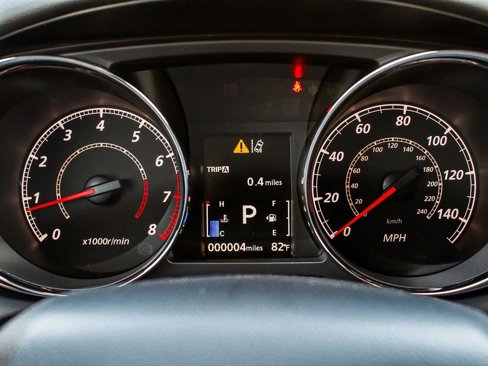New 2025 Mitsubishi Outlander Sport LE image 16