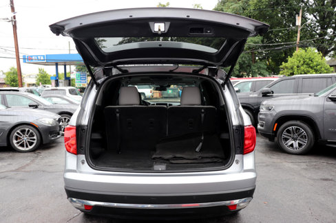 Used 2016 Honda Pilot Touring image 65