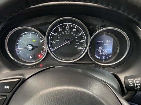 Used 2016 MAZDA MAZDA6 Touring image 19