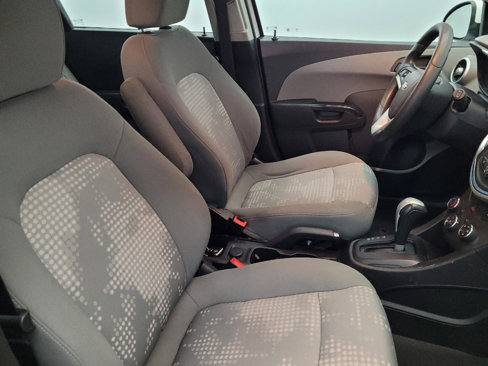 Used 2019 Chevrolet Sonic LT image 21