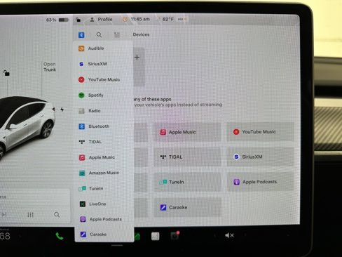 Used 2021 Tesla Model Y Long Range image 32