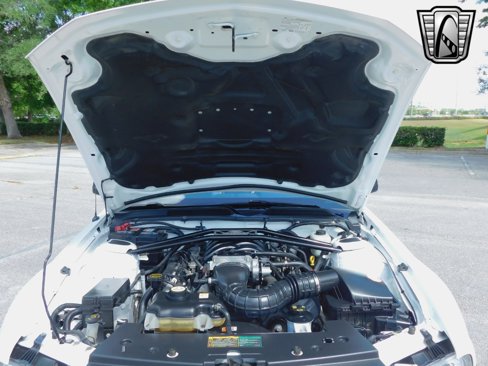 Used 2007 Ford Mustang GT image 25
