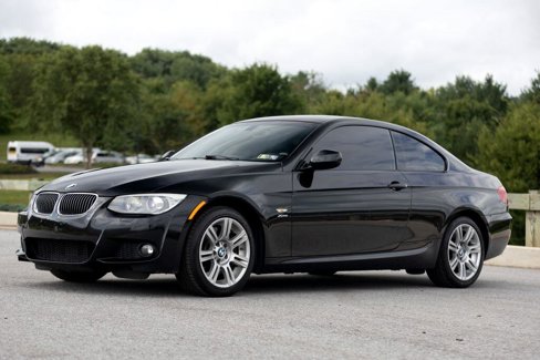 Used 2013 BMW 335i xDrive Coupe image 24