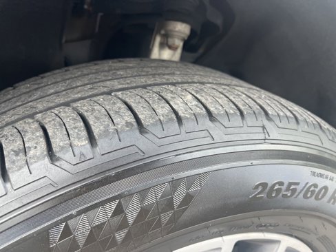 Used 2020 Jeep Grand Cherokee Limited image 8