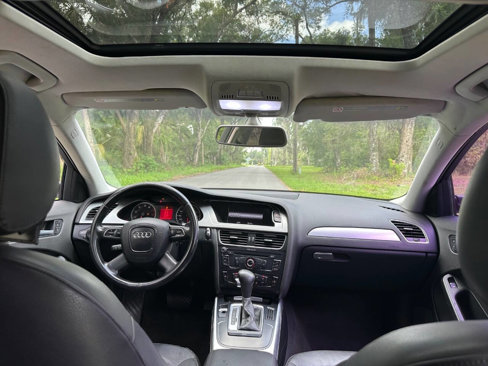 Used 2012 Audi A4 2.0T Premium image 18