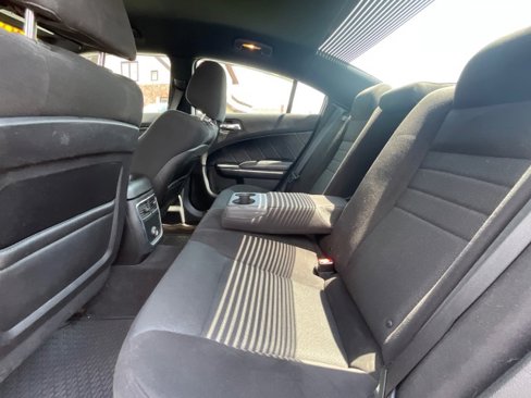 Used 2013 Dodge Charger R/T w/ Wheels & Tunes Group image 33