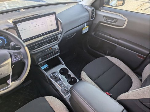 New 2025 Ford Bronco Sport Big Bend w/ Convenience Package image 30