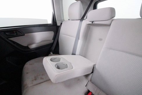 Used 2016 Subaru Forester 2.5i Premium w/ Popular Package #2 image 34