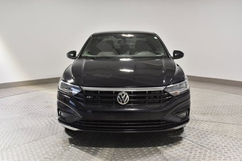Used 2019 Volkswagen Jetta R-Line image 8