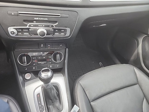 Used 2017 Audi Q3 2.0T Premium w/ Convenience Package image 19