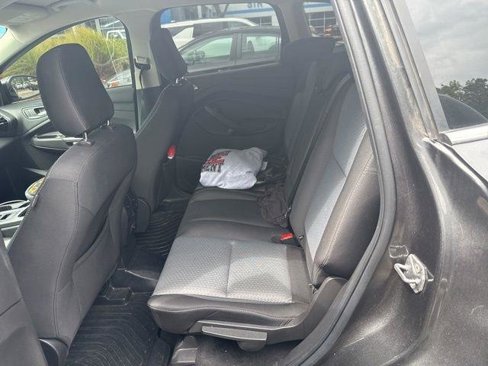 Used 2018 Ford Escape SE w/ SE Sync 3 Package image 12